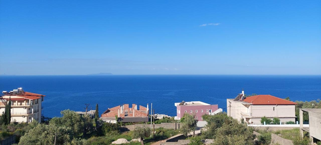 Anna House ديرمي المظهر الخارجي الصورة